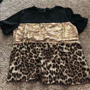 dress top